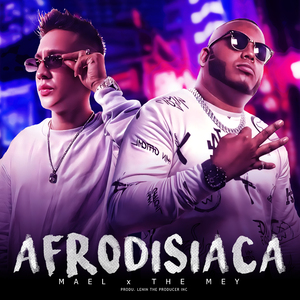 Afrodisiaca