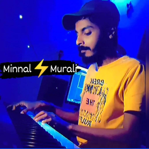 Uyire ~ M⚡️M (Instrumental cover)