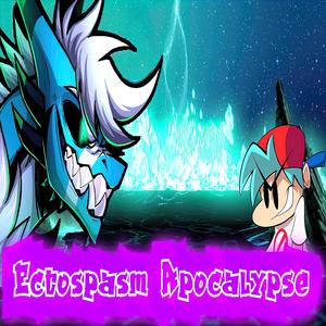 Ectospasm Apocalypse (EPIC METAL VERSION WITH CHOIRS) [Friday Night Funkin]