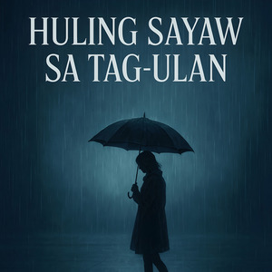 Huling Sayaw sa Tag-ulan