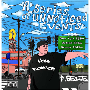 Holla At Ya (feat. Moe Dirdee & Marv Won)