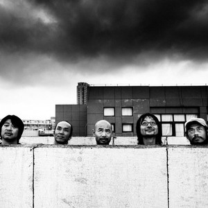 妈妈一起飞吧 妈妈一起摇滚吧 (Live)