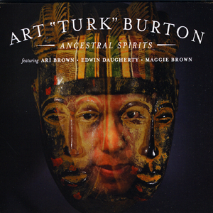 All Blues (feat. Edwin Daugherty)