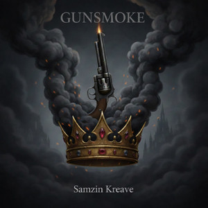 GunSmoke