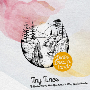 幸せなら手をたたこう