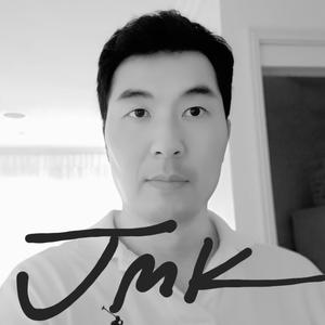 비 내리는 오후