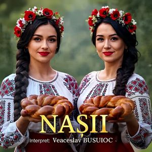 Nașii