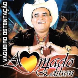 Homenagem Amado Edilson