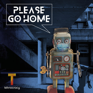 Please Go Home (Dub Mix)