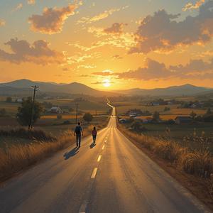 ทางกลับบ้าน