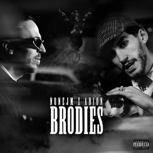 BRODIES (feat. ADION)