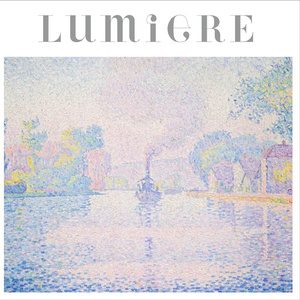 ミッドナイト・ブルー