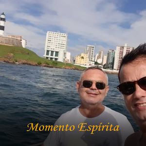 Momento Espírita IX