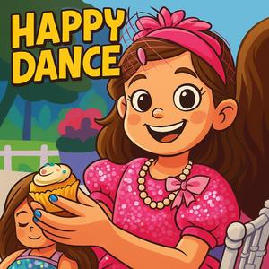 Vienna's Happy Dance