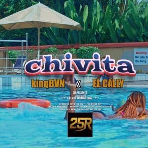 Chivita (feat. El Cally & Joka)