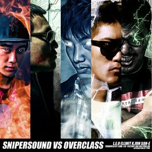 Sniper Sound vs. Overclass (Instrumental)