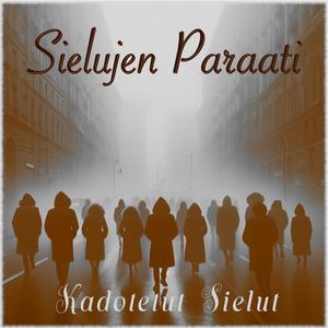 Kadotetut Sielut