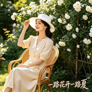一路花开一路夏