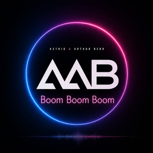 Boom Boom Boom