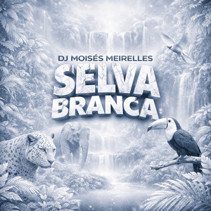 Selva Branca