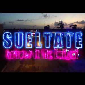 Sueltate (feat. Mr.luigui)