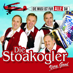 A Musikant Im Trachteng'wand