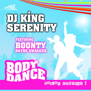 Body Dance (Club Mix)
