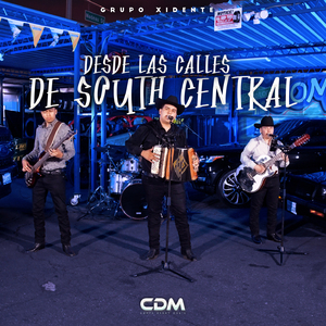 Popurri De Cumbias