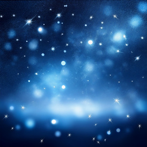 Las Vibraciones Suavizan El Brillo Del Anochecer