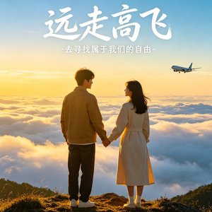 远走高飞