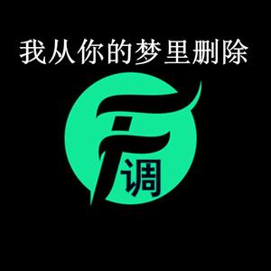 我从你的梦里删除