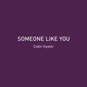 Someone Like You