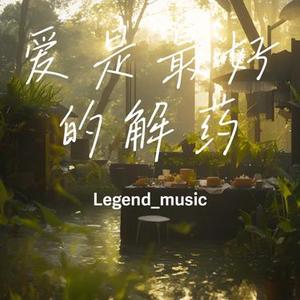 爱是最好的解药