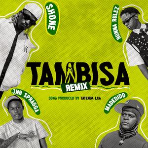 Tambisa (feat. Runna Rulez, Jnr Spragga & Madedido) (REMIX)