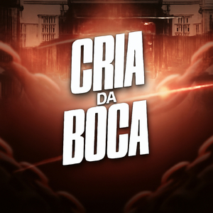Cria da Boca