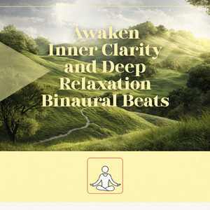 すぐ眠れる深呼吸 バイノーラル・ビート