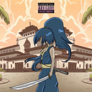Samurai Soul (feat. Black jack)