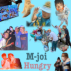 Hungry