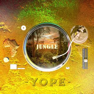 Jungle (Afro House Extended Mix)