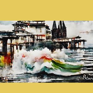 E tão bom ser prospero