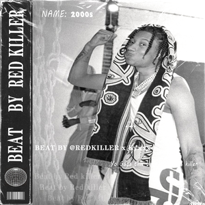 [FREE] 50 Cent x Digga D Type Beat 2023 - "2000s"