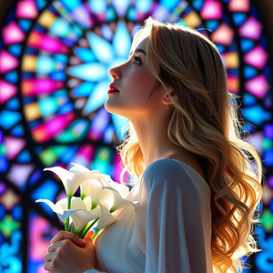 透明なレクイエム