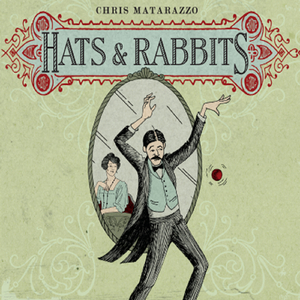 Nightsong (for Joe and Will)