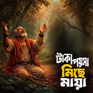 Taka poisha miche maya ‎(টাকা পয়সা মিছে মায়া)
