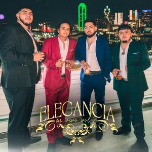 La Duda/Corazon De Oropel (En Vivo) (En vivo)