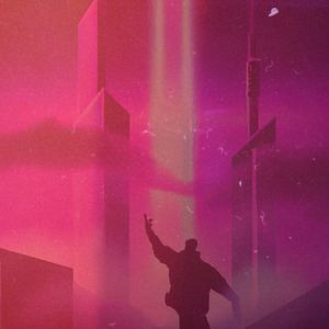 Techno Beats on the Dance Floor