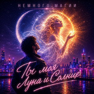 Ты моя Луна и Солнце