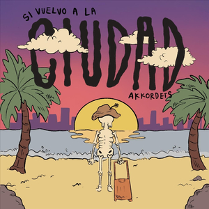Si Vuelvo a la Ciudad