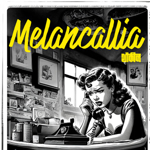 Melancallia