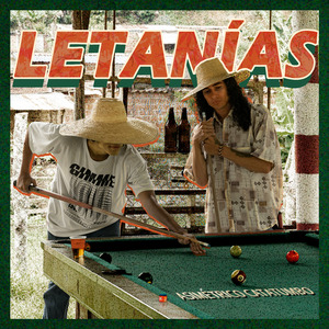Letanías